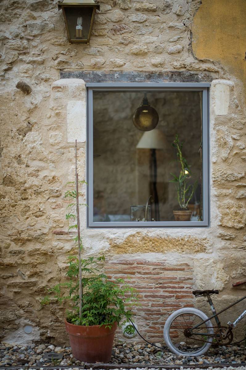 fabrication et pose de fenetres sur mesure langon proche bordeaux