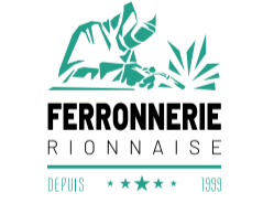 Atelier de métallerie Rions, La Ferronnerie Rionnaise