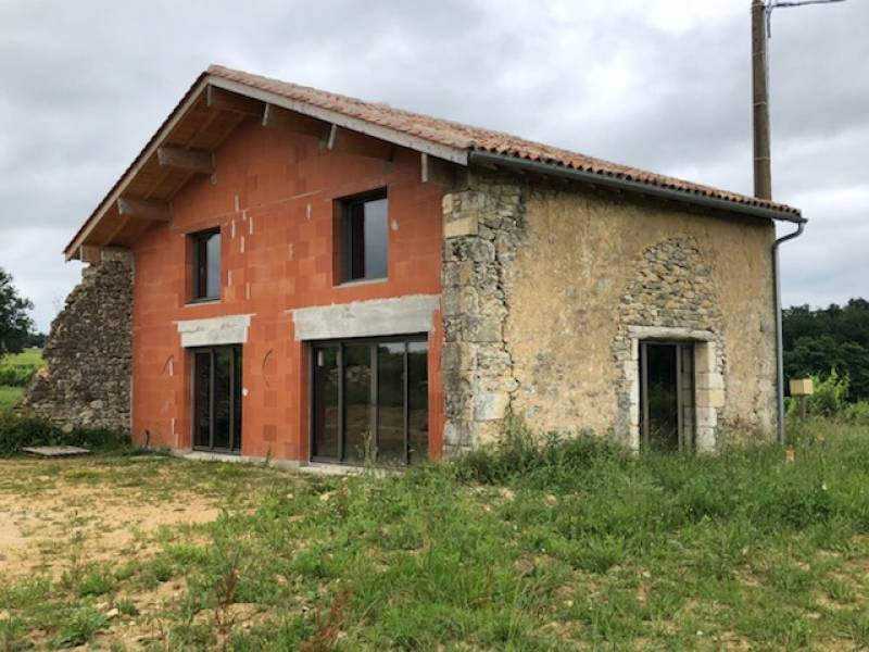 realisation d'un coulissant sur mesure 33