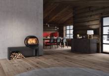 spécialiste de la poêle a bois pas cher du coté de Bordeaux 