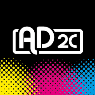 Création graphique, Imprimerie, Sérigraphie en Gironde